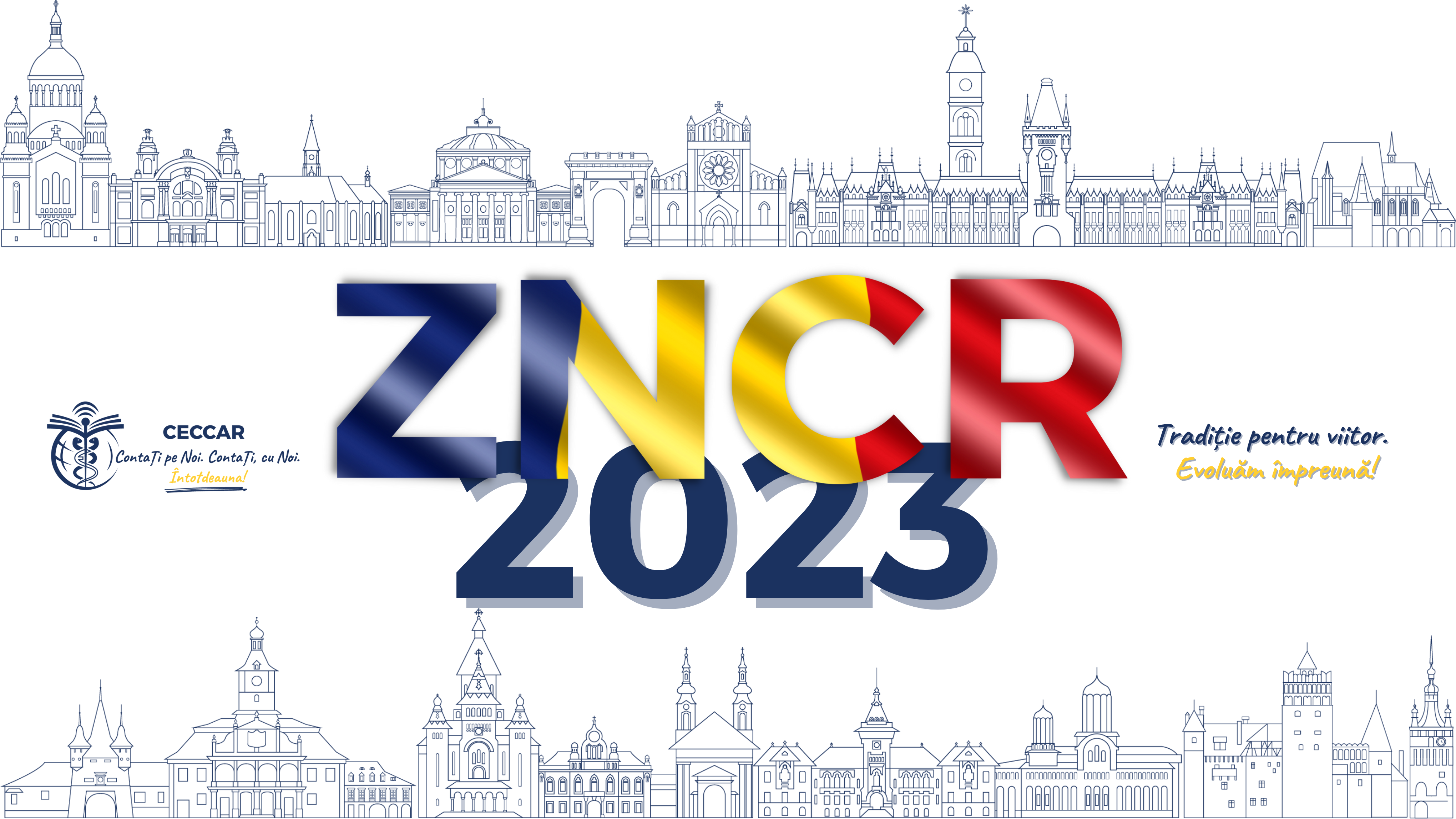 Grafica ZNCR 2023